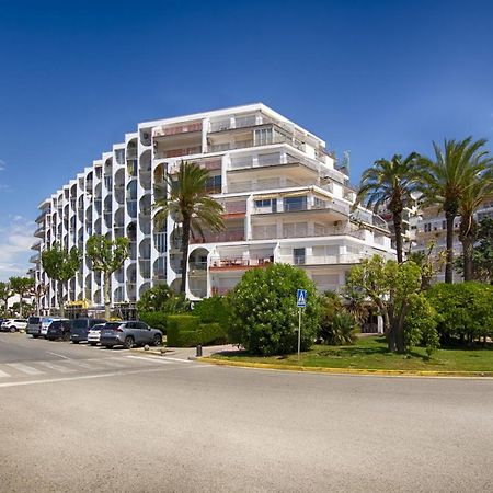 Welcs Estudio Precioso 049 Emp Frente Al Mar Empuriabrava Exterior foto