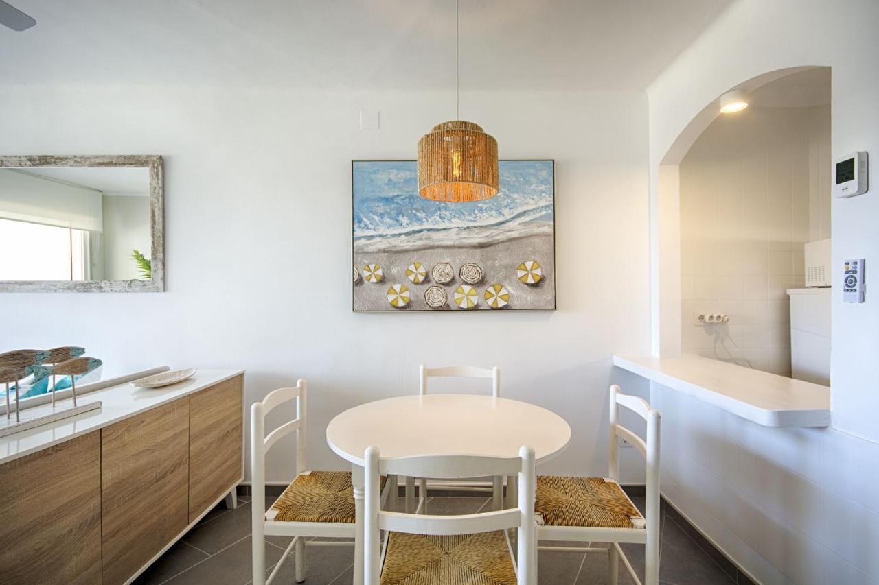 Welcs Estudio Precioso 049 Emp Frente Al Mar Empuriabrava Exterior foto