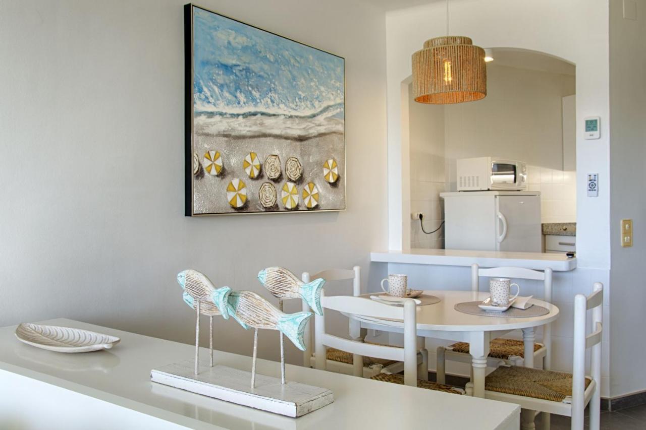 Welcs Estudio Precioso 049 Emp Frente Al Mar Empuriabrava Exterior foto