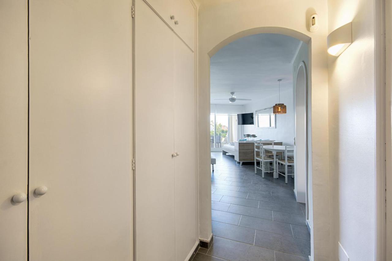 Welcs Estudio Precioso 049 Emp Frente Al Mar Empuriabrava Exterior foto